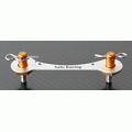Sato Racing Fuel Tank Quick Release Pin Kit for the Suzuki GSX-R1300R Hayabusa (08-20) Sato Racing Fuel Tank Quick Release Pin Kit for the Suzuki GSX-R1300R Hayabusa (08-20)